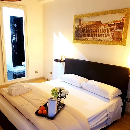 Domusaurea 1974 Bed & Breakfast