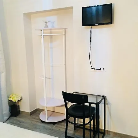 Bed & Breakfast Babyface Rome