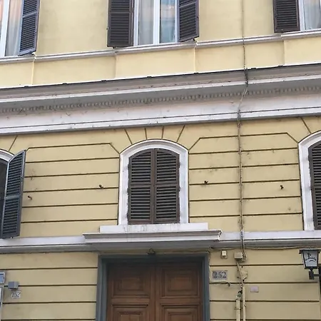 Inside Roma