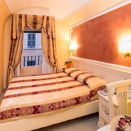 Hotel Erdarelli