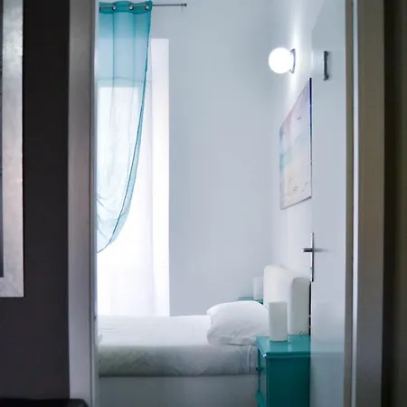 Bed & Breakfast Mr Piece Rome