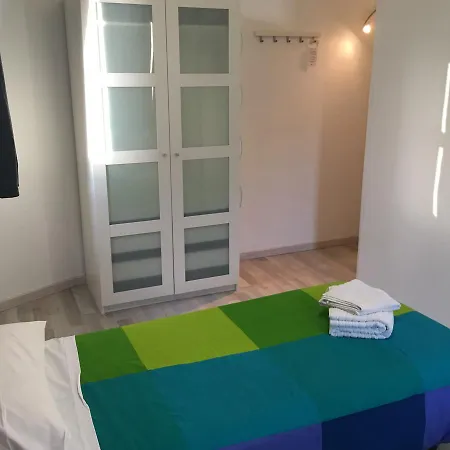 Bed and Breakfast Almi Ρώμη