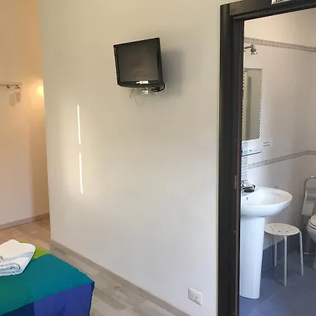 Bed & Breakfast Almi 3*