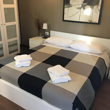 Bed and Breakfast Almi 3*