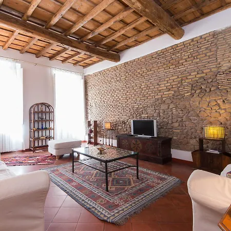 Apartment Rsh Spanish Steps *
