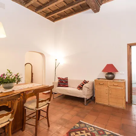 Rsh Spanish Steps Apartment