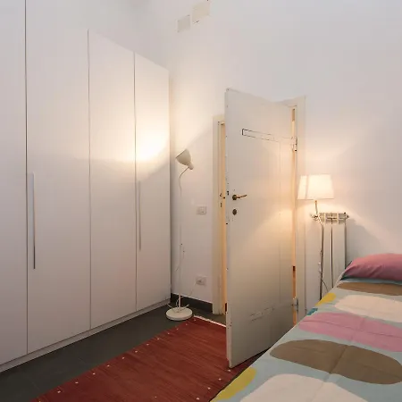 Rsh Spanish Steps Apartment