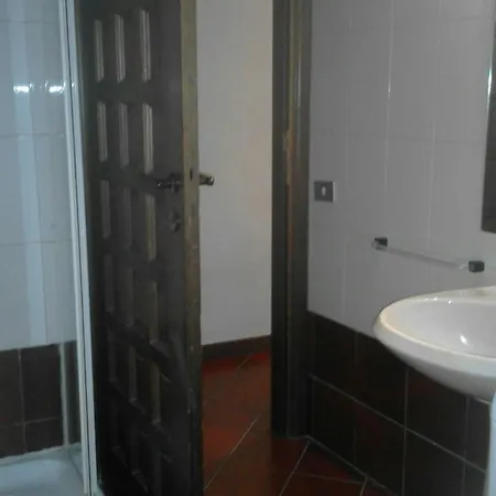 Romantica Apartments * Rome
