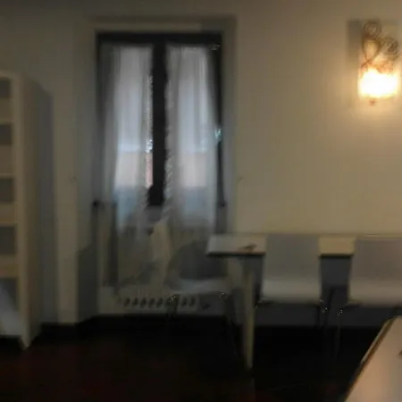 Apartment Romantica Apartments Rome