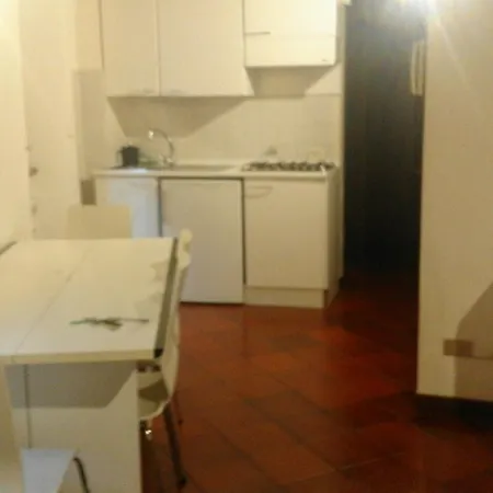 Romantica Apartments Rome