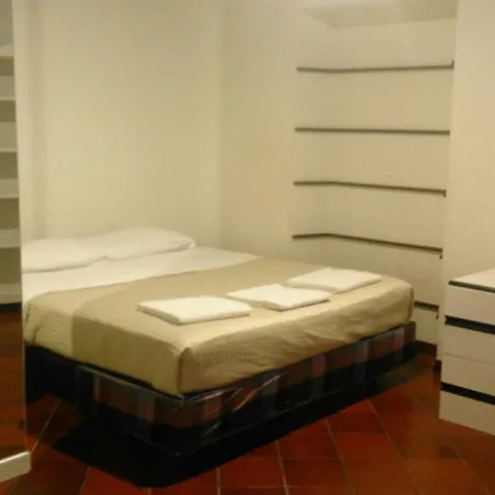 Apartment Romantica Apartments *