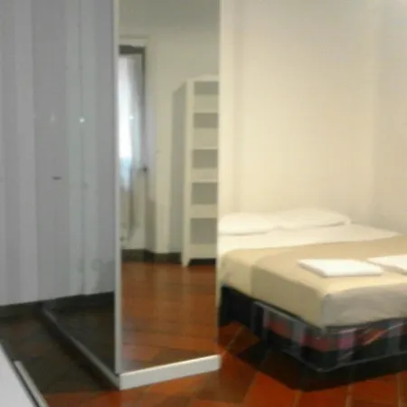 Romantica Apartments Apartment Rome