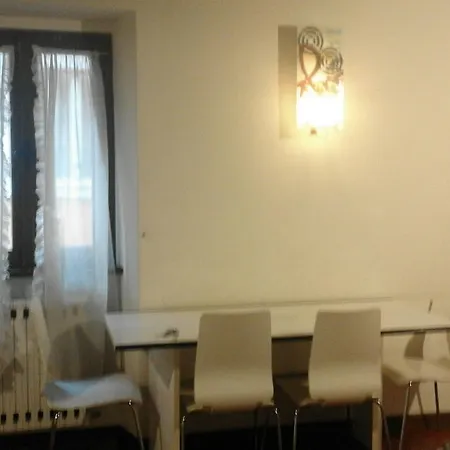 Romantica Apartments Apartment