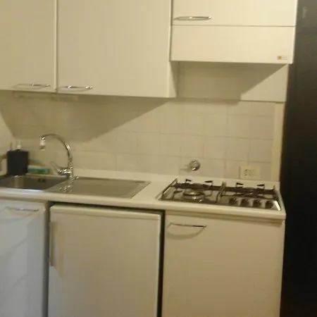 Romantica Apartments Apartment Rome