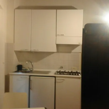 Romantica Apartments
