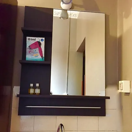 Hotel Boccaccio *