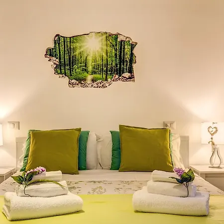 Apartment Flaminio *