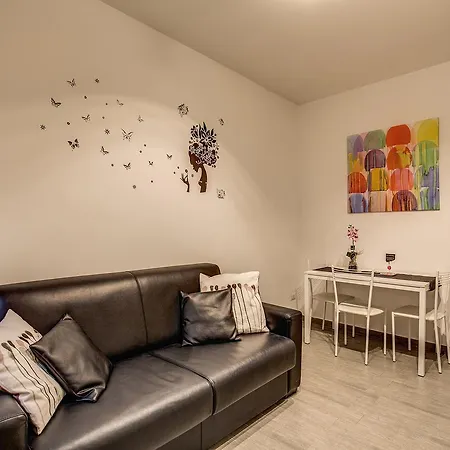 Apartment Flaminio