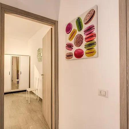 Flaminio Apartment Rome