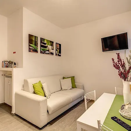 Flaminio * Rome