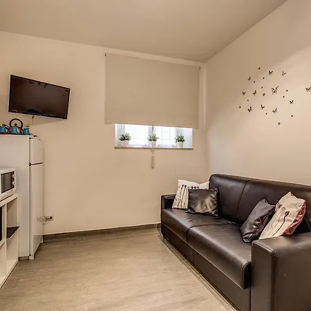Flaminio Apartment
