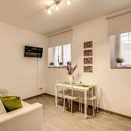 Apartment Flaminio *