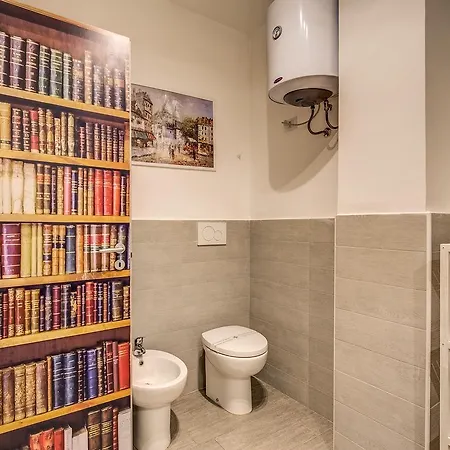 Flaminio Apartment Rome