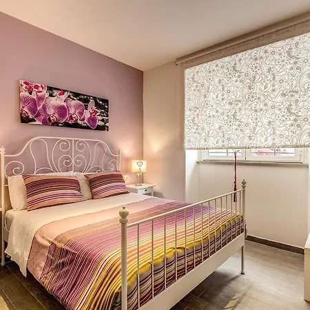 Flaminio Apartment Rome