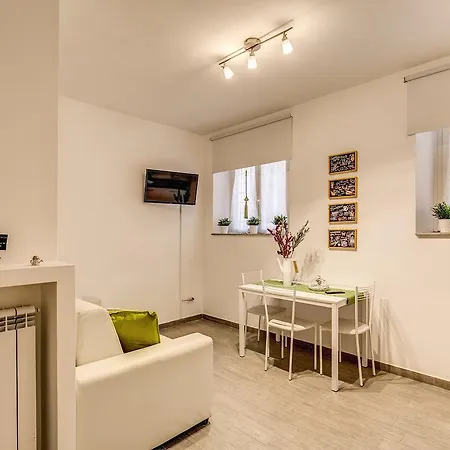 Flaminio Rome