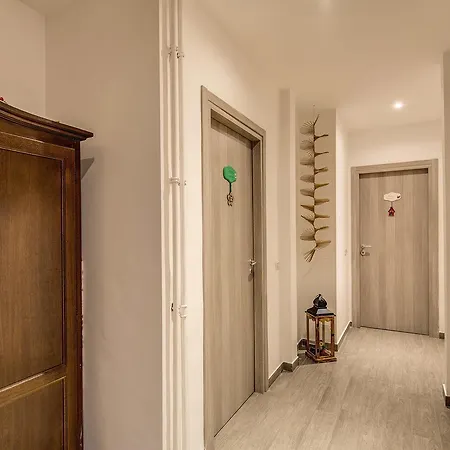 Flaminio Apartment *