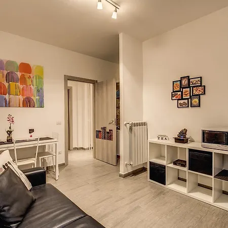Flaminio * Rome