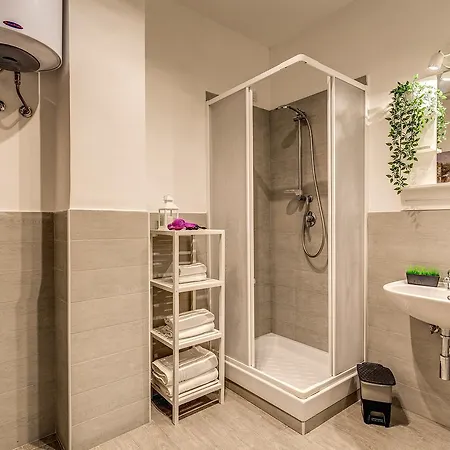 Apartment Flaminio