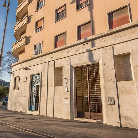 Apartment Flaminio