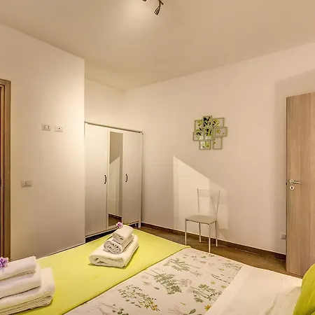 Apartment Flaminio *