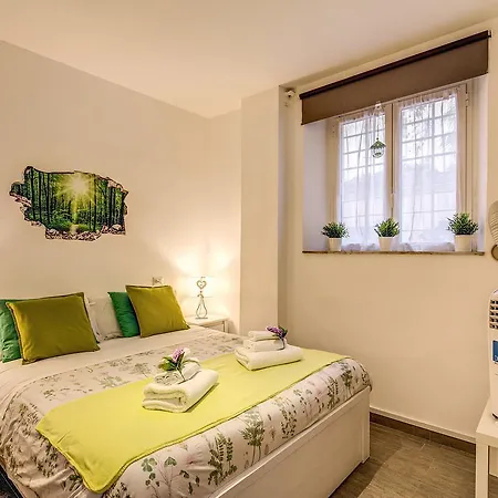 Flaminio Rome