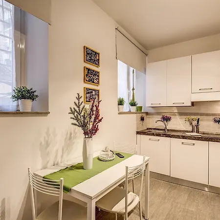 Flaminio Apartment Rome