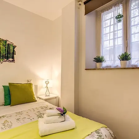 Flaminio Rome