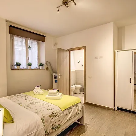 Flaminio Apartment Rome