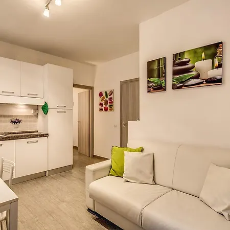 Apartment Flaminio Rome