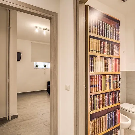 Flaminio Apartment *