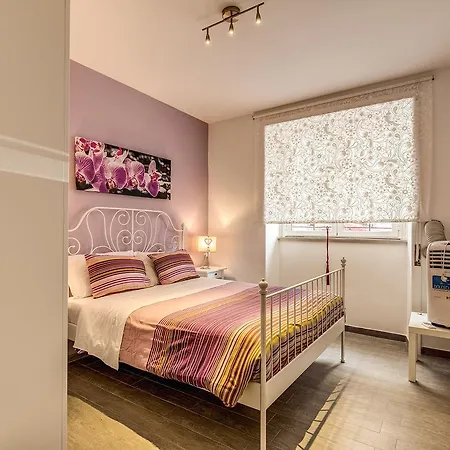 Apartment Flaminio *