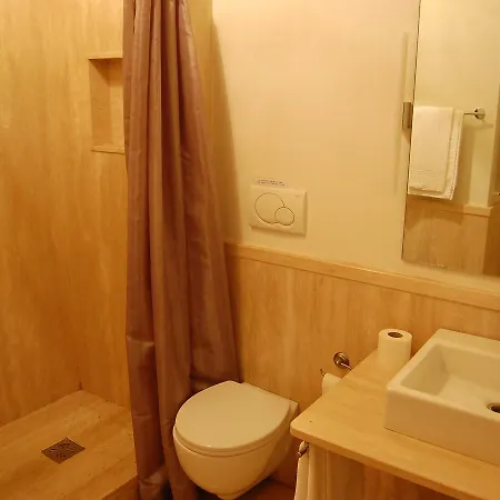 Campo De' Fiori Bright By Interhome Apartment *