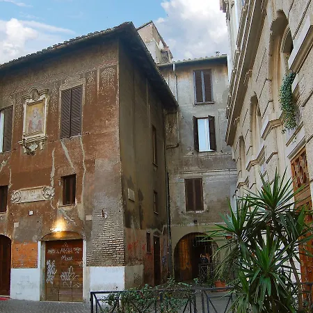 Campo De' Fiori Bright By Interhome *