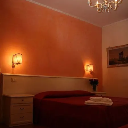 Bed & Breakfast Messina Roma