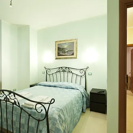 B&B La Porta Rome