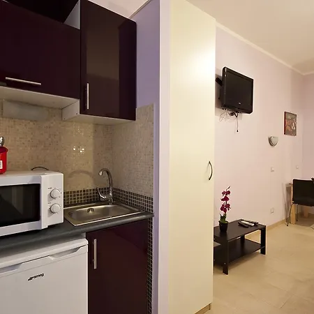 B&B La Porta Guest house Rome