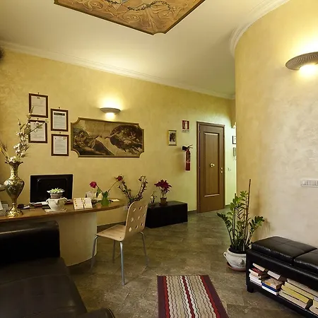 B&B La Porta Guest house 3*