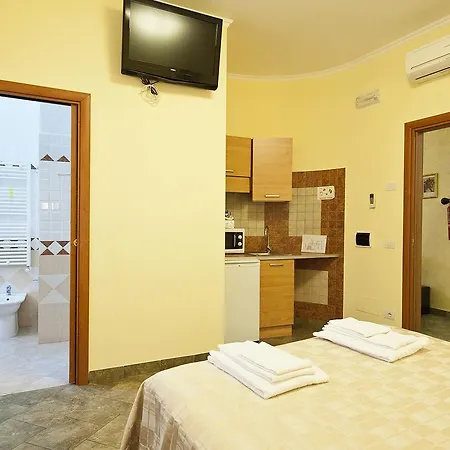 Guest house B&B La Porta Rome