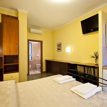 B&B La Porta Guest house 3*