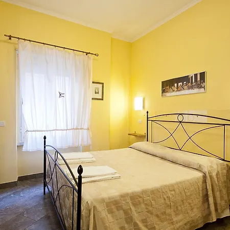 B&B La Porta Rome